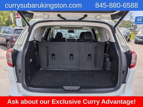 Used 2023 Subaru Ascent Limited w/ Technology Package AWD/4WD image 5