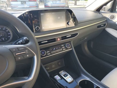 Used 2021 Hyundai Sonata SEL image 28