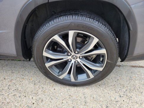 Used 2021 Lexus RX 350 FWD w/ Premium Package image 9