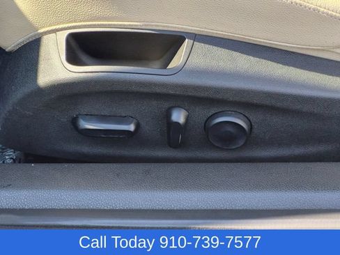 Used 2018 Buick Cascada Premium FWD image 16