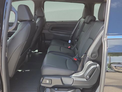 New 2026 Honda Odyssey Sport-L image 12