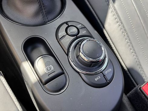 Certified 2023 MINI Cooper John Cooper Works w/ Driver Assistance Package image 11