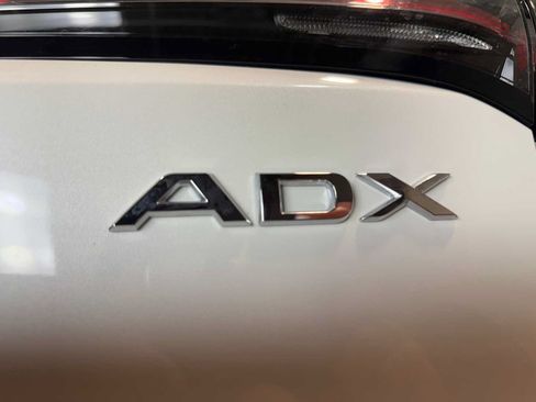New 2026 Acura ADX AWD image 9
