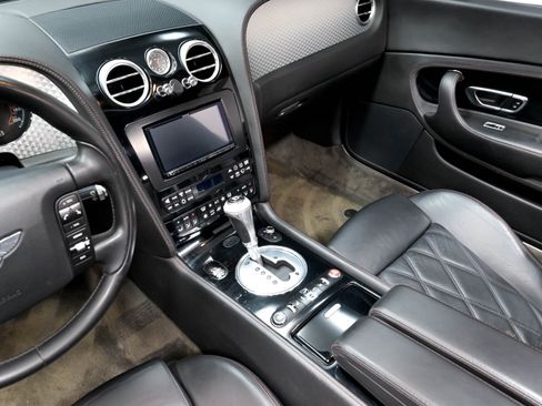 Used 2008 Bentley Continental GTC AWD/4WD image 65
