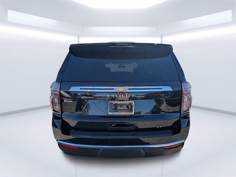 Used 2024 Chevrolet Tahoe LT image 4