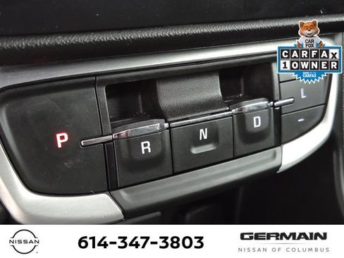 Used 2023 GMC Terrain SLT w/ Elevation Edition AWD/4WD image 27