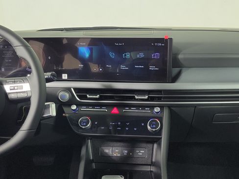 New 2026 Hyundai Sonata SEL FWD image 9
