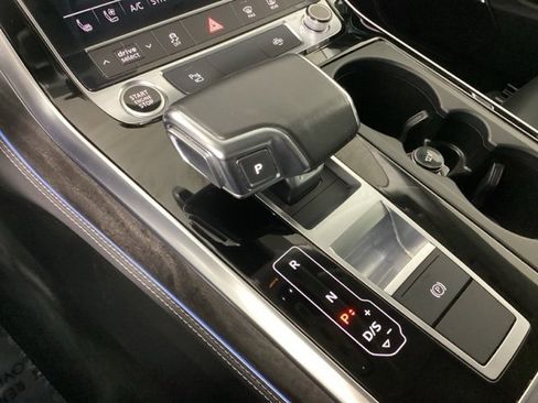 Certified 2023 Audi Q8 Premium Plus w/ Premium Plus Package image 27