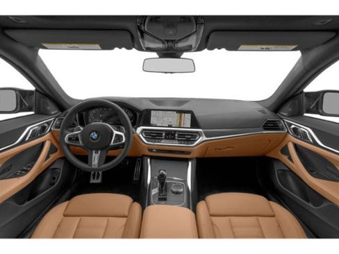 Used 2023 BMW M440i Gran Coupe w/ Premium Package RWD image 11