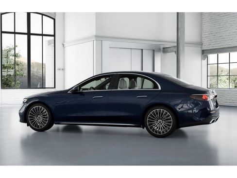 New 2026 Mercedes-Benz E 350 Sedan image 34