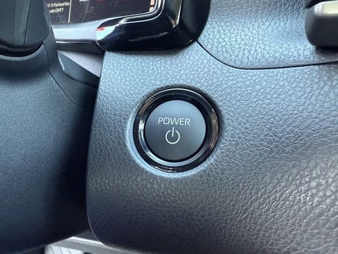 New 2025 Toyota Camry LE image 23