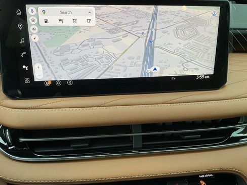 New 2026 INFINITI QX60 Autograph image 11