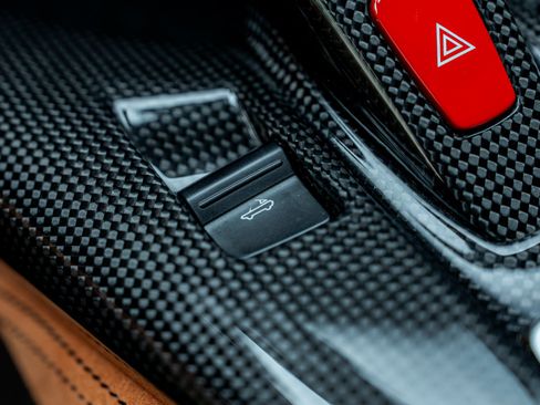 Used 2023 Ferrari 812 GTS RWD image 58