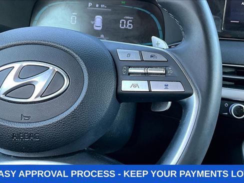 Used 2023 Hyundai Palisade SEL w/ Cargo Package FWD image 16
