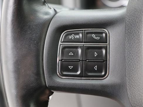 Used 2016 RAM 2500 Big Horn AWD/4WD image 25