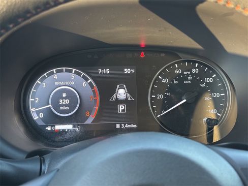 Used 2023 Nissan Kicks SR w/ SR Premium Package image 22