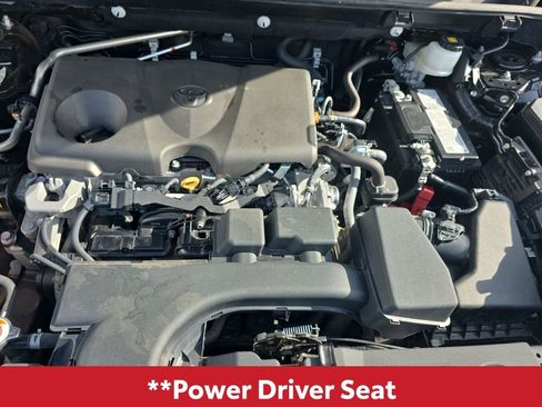 Used 2024 Toyota RAV4 Adventure image 12