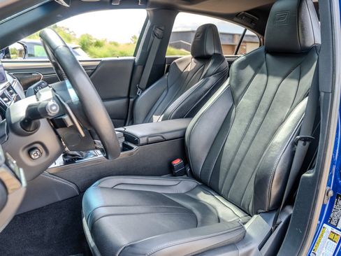 Used 2022 Lexus ES 350 F Sport FWD image 28