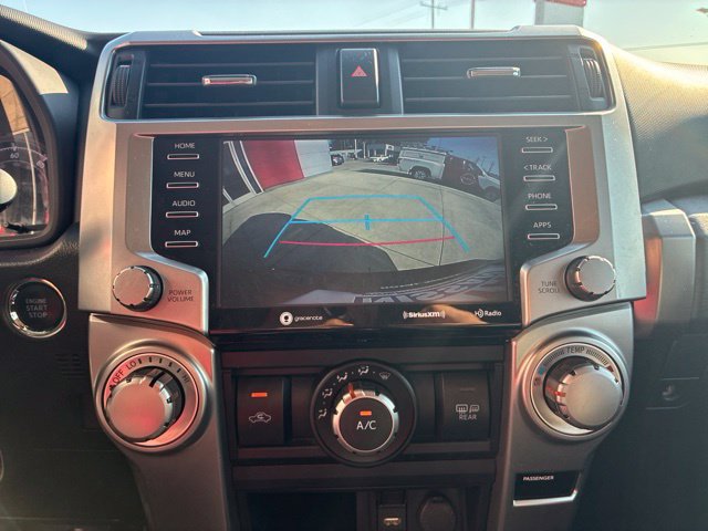 Used 2021 Toyota 4Runner SR5 Premium w/ Moonroof Package RWD image 26