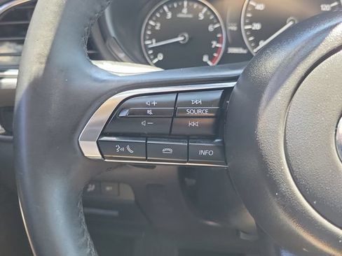 Used 2024 MAZDA CX-30 AWD 2.5 S w/ Premium Package image 7