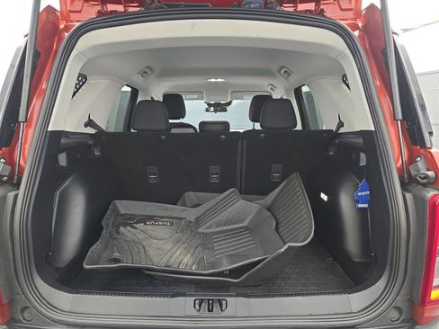 Used 2024 Ford Bronco Sport Big Bend image 33