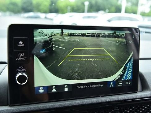 New 2026 Honda CR-V EX-L image 13