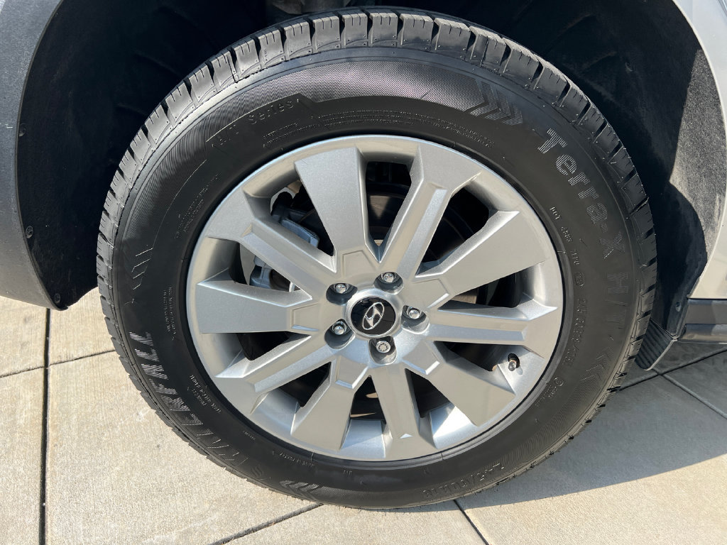Used 2024 Hyundai Palisade SEL AWD/4WD image 8