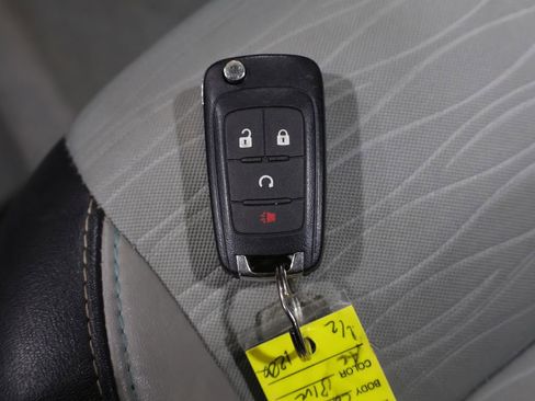 Used 2015 Buick Encore Convenience AWD/4WD image 27