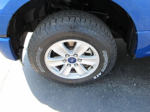 Used 2017 Ford F150 XL w/ Equipment Group 101A Mid RWD image 14