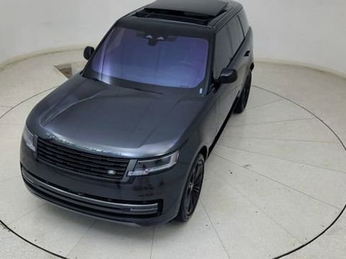 Used 2023 Land Rover Range Rover SE AWD/4WD image 77