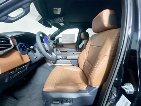 New 2026 Toyota Tundra 1794 Edition image 14