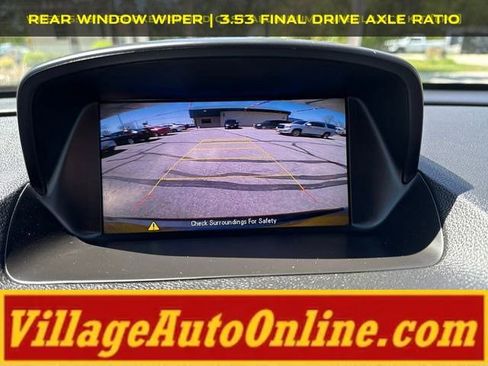 Used 2015 Buick Encore AWD image 23