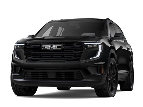 New 2026 GMC Acadia Elevation w/ Black Edition image 32