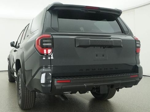 New 2026 Toyota 4Runner SR5 AWD/4WD image 55