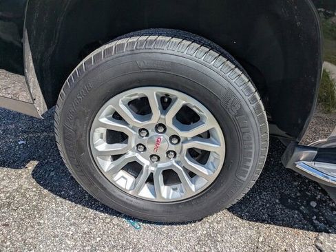 Used 2020 GMC Yukon SLT w/ Open Road Package image 21