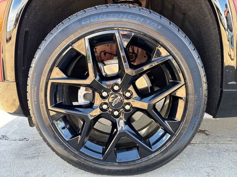 Used 2024 Chevrolet Traverse RS AWD/4WD image 10