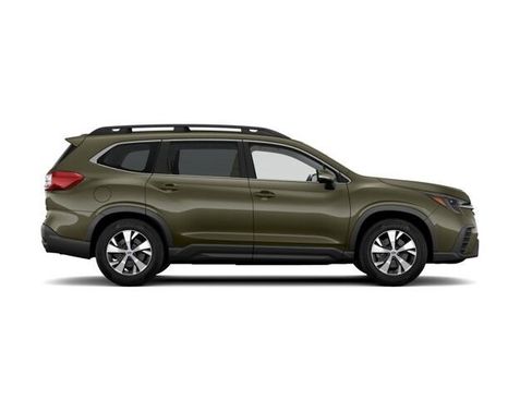 Used 2023 Subaru Ascent Premium w/ Convenience Package AWD/4WD image 7