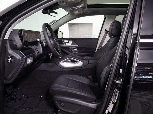 New 2026 Mercedes-Benz GLE 350 4MATIC image 5