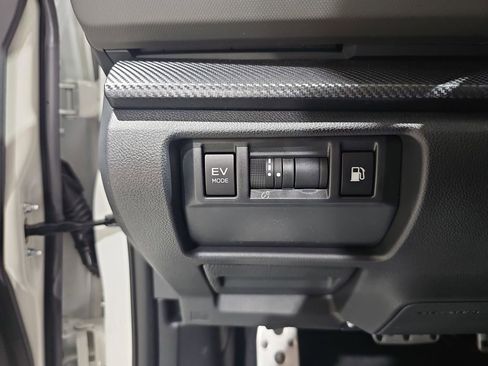 New 2026 Subaru Crosstrek 2.5i Sport AWD/4WD image 25