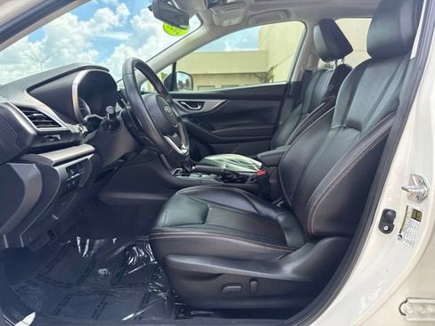 Used 2023 Subaru Crosstrek 2.5i Limited w/ Moonroof Package AWD/4WD image 9
