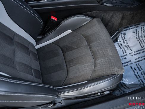 Used 2020 Chevrolet Camaro SS image 40