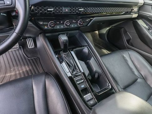 Used 2023 Honda Accord Sport image 20