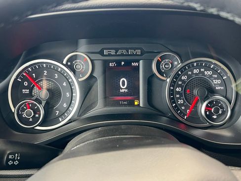 New 2026 RAM 1500 Lone Star image 26