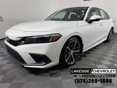 Used 2024 Honda Civic Touring