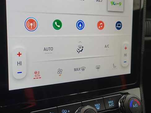 New 2025 Ford Ranger Raptor image 28