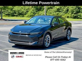 Used 2025 Toyota Crown w/ Advanced Technology Package AWD/4WD video 1