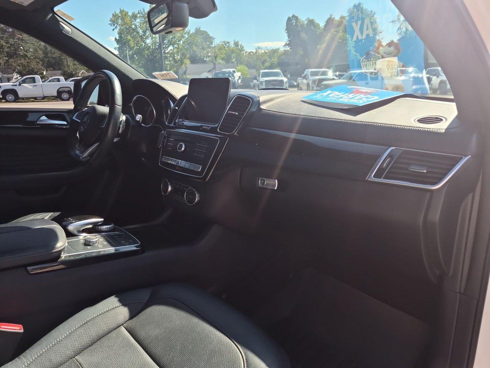 Used 2019 Mercedes-Benz GLE 43 AMG 4MATIC Coupe image 30