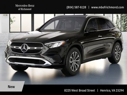 New 2026 Mercedes-Benz GLC 300 4MATIC
