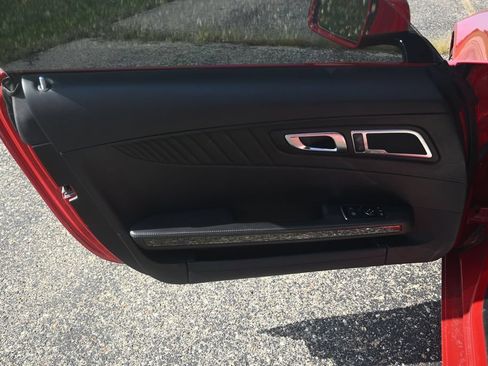 Used 2016 Mercedes-Benz AMG GT S image 18