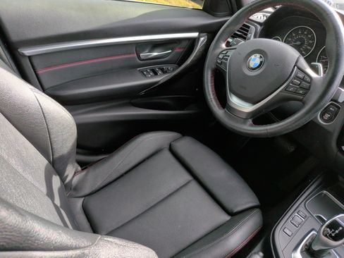 Used 2018 BMW 330i xDrive 330i xDrive image 31